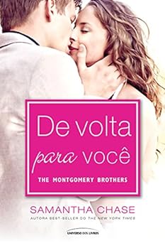 De volta para voce Samantha Chase